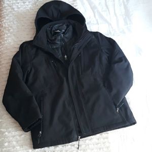 Reebok Winter Coat